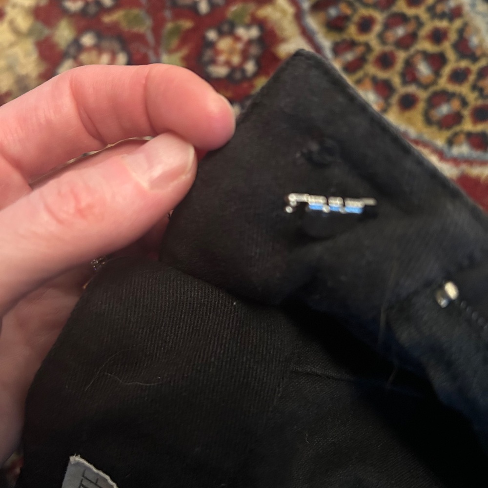 First Rite Ana Trousers - Picture 10 of 11